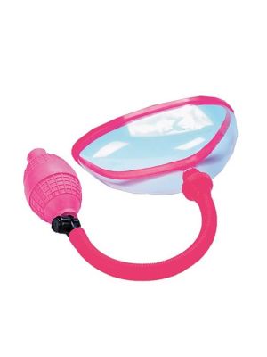 PUSSY PUMP THE HYGIENIC APP PINK - image 2