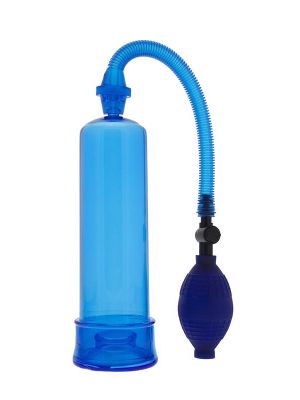 MENZSTUFF PENIS ENLARGER BLUE - image 2