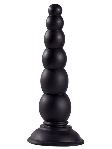 MENZSTUFF BEADED PROBE BLACK - 2
