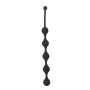 ALL TIME FAVORITES FIVE BEADS ANAL BLACK - 2