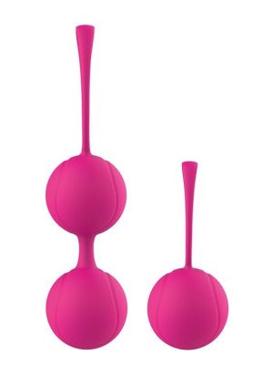 PLEASURE BALLS & EGGS DUO BALL SET - image 2