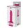 CHEEKY LOVE TWISTED PLUG WITH SUCTION CU