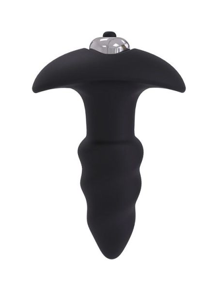CHEEKY LOVE SINGLE SPEED LOVE ARROW PLUG - 2