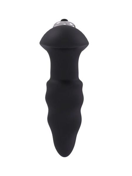 CHEEKY LOVE SINGLE SPEED LOVE ARROW PLUG - 3