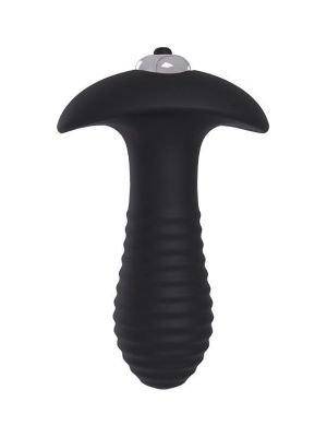 CHEEKY LOVE SINGLE SPEED SPIRAL PLUG - image 2