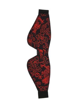 BLAZE DELUXE BLINDFOLD - image 2
