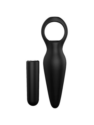 Plug/vibr-DREAM TOYS TAPERED PLUG