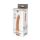 REAL LOVE DILDO 6INCH FLESH