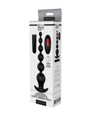 CHEEKY LOVE REMOTE GRADUATING BEADS