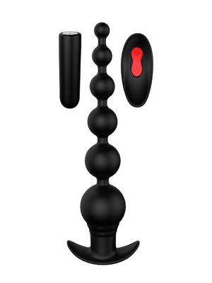 CHEEKY LOVE REMOTE GRADUATING BEADS - image 2