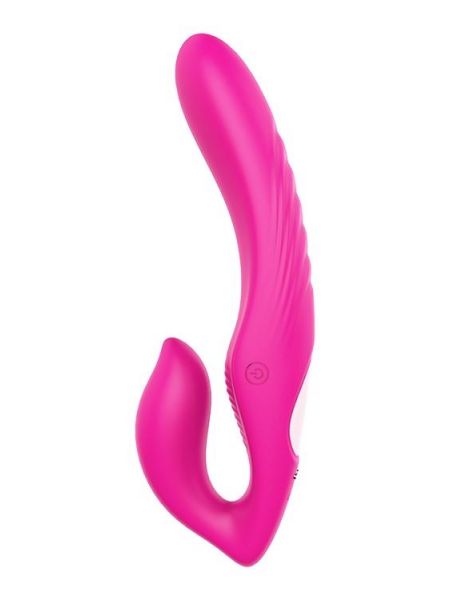 VIBES OF LOVE REMOTE DOUBLE DIPPER - 5