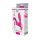 VIBES OF LOVE REMOTE PANTY G MAGENTA