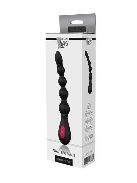 CHEEKY LOVE ANAL FLEXI BEADS