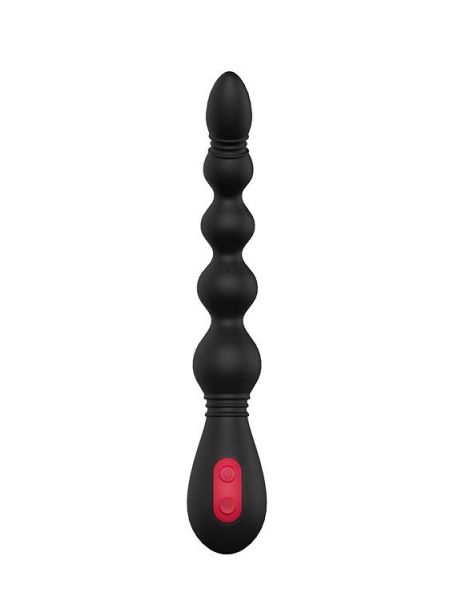 CHEEKY LOVE ANAL FLEXI BEADS - 2