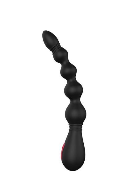 CHEEKY LOVE ANAL FLEXI BEADS - 3