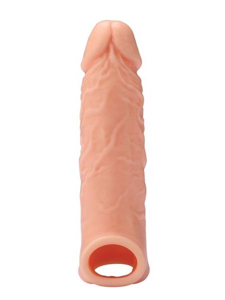 REALSTUFF EXTENDER WITH BALL STRAP 6.5 - 2