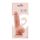 ALL TIME FAVORITES BENDABLE DILDO FLESH