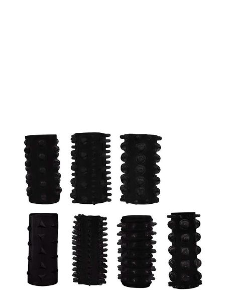 ALL TIME FAVORITES PENIS SLEEVES SET - 2
