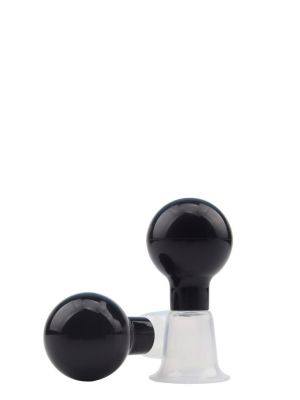 ALL TIME FAVORITES NIPPLE TEASER BLACK - image 2