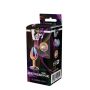 GLEAMING LOVE MULTICOLOUR PLUG SMALL - 2