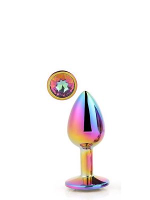 GLEAMING LOVE MULTICOLOUR PLUG SMALL - image 2