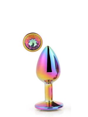 GLEAMING LOVE MULTICOLOUR PLUG MEDIUM - image 2