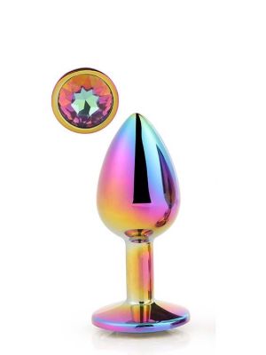 GLEAMING LOVE MULTICOLOUR PLUG LARGE - image 2