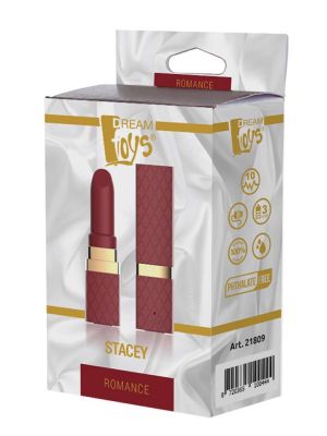 ROMANCE STACEY
