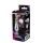 GLEAMING LOVE SILVER PLEASURE PLUG M