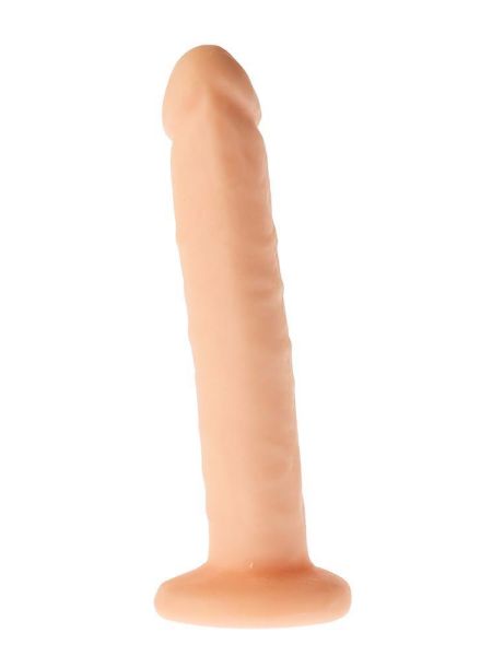 MR. DIXX MAD MATHEW 5.1INCH DONG - 5