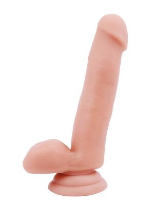 MR. DIXX 7.1INCH DUAL DENSITY DILDO - image 2