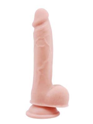 MR. DIXX 7.6INCH DUAL DENSITY DILDO - image 2