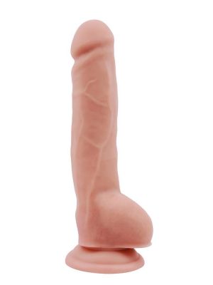 MR. DIXX 9INCH DUAL DENSITY DILDO - image 2