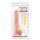 MR. DIXX 9INCH DUAL DENSITY DILDO