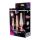 GLEAMING LOVE PLEASURE SET ROSE GOLD