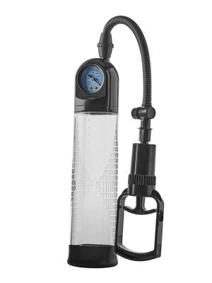 RAMROD DELUXE PENIS PUMP - image 2