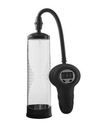 RAMROD AUTOMATIC DIGITAL PENIS PUMP - image 2