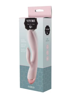 VIVRE DUO VIBE COCO