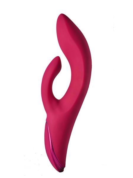 SPARKLING DUO VIBRATOR JULIA - 3
