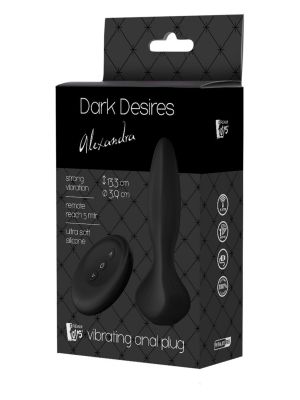 DARK DESIRES ALEXANDRA