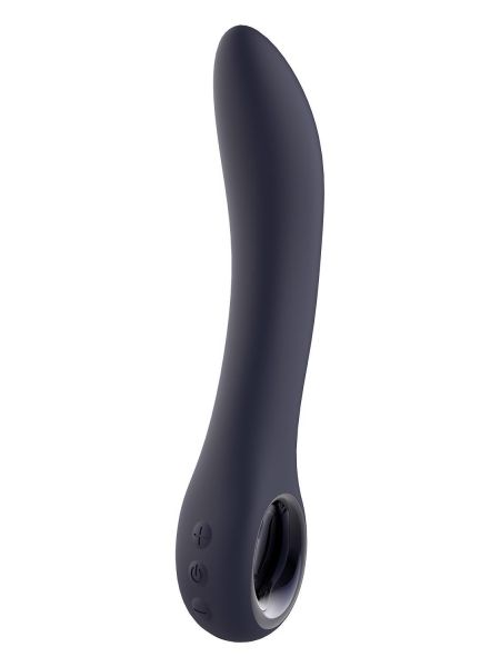 GLAM FLEXIBLE G-SPOT VIBE - 2