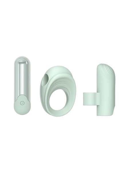 GLAM 3-IN-1 PLAY KIT - 2