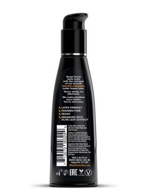 WICKED AQUA SALTED CARAMEL FLAVORED 120M - image 2
