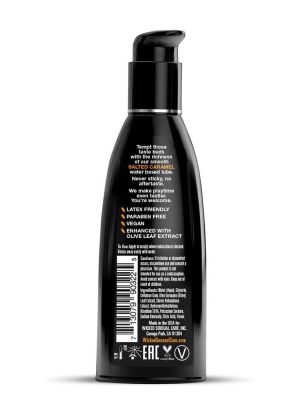 WICKED AQUA SALTED CARAMEL FLAVORED 60ML - image 2