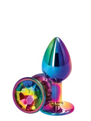 REAR ASSETS MULTICOLOR SMALL RAINBOW - image 2