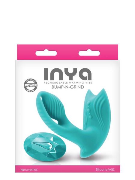 INYA BUMPNGRIND TEAL