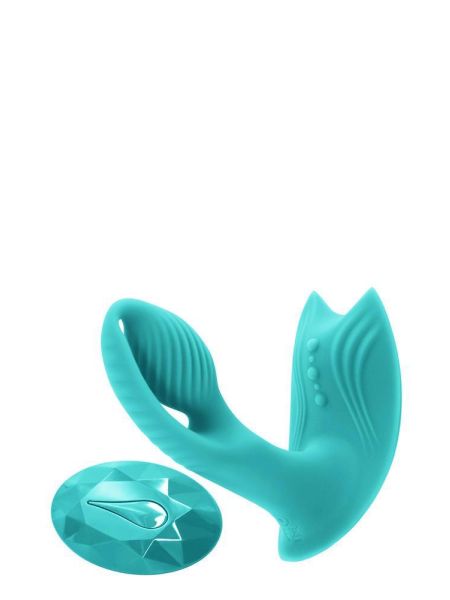 INYA BUMPNGRIND TEAL - 2