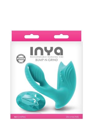 INYA BUMPNGRIND TEAL