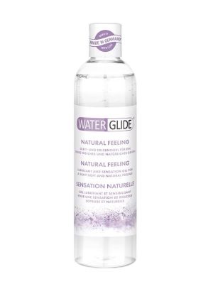 WATERGLIDE 300 ML NATURAL FEELING