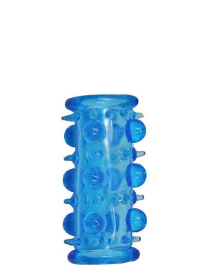 ALL TIME FAVORITES BEAD SLEEVE BLUE - image 2